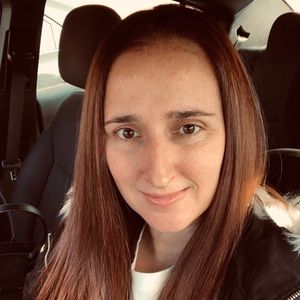 Meet your Posher, Jackie